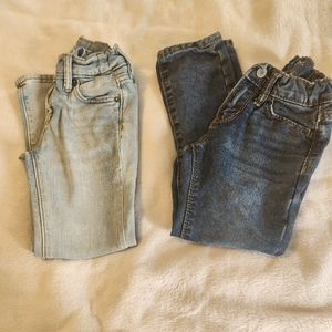 Old navy jeans
